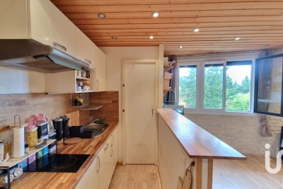 Appartement à vendre à LE GUA  - 2 pièces - 35 m² 