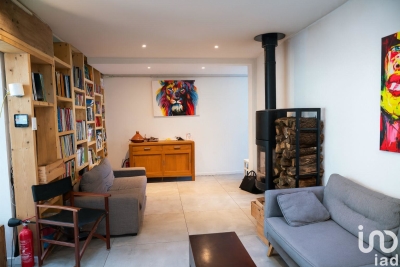 Bien à vendre à BORDEAUX Gare Saint-Jean  - 190 m² 