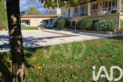 Maison à vendre à ST PAUL LE JEUNE  - 5 pièces - 160 m² 