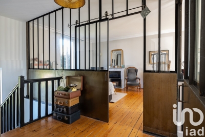 Maison à vendre à NANTES  - 5 pièces - 114 m² 