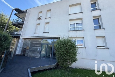 Appartement à louer à FLOIRAC  - 2 pièces - 38 m² 