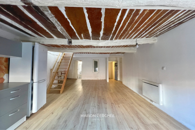 Appartement &agrave; vendre &agrave; Draguignan  - 3 pi&egrave;ces 65 m&sup2; 