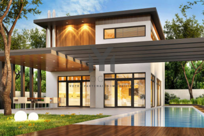 Maison à vendre à LE LAVANDOU  - 5 pièces - 144 m² 