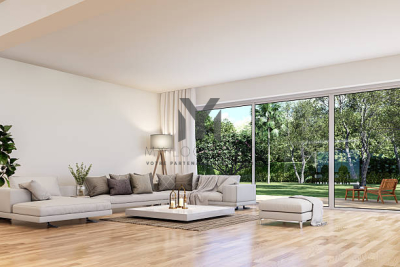 Appartement à vendre à PUGET-SUR-ARGENS  - 2 pièces - 47 m² 