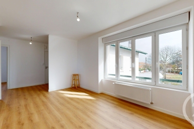 Appartement &agrave; vendre &agrave; ANGLET  - 3 pi&egrave;ces - 48 m&sup2; 