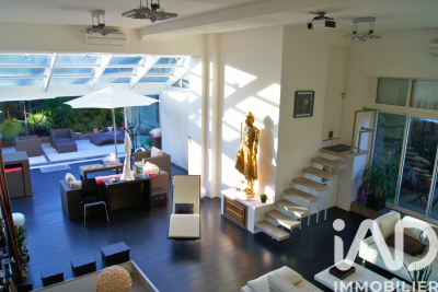 Maison à vendre à LA GARDE  - 6 pièces - 243 m² 