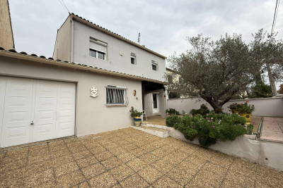 Maison à vendre à ARLES  - 5 pièces - 130 m² 