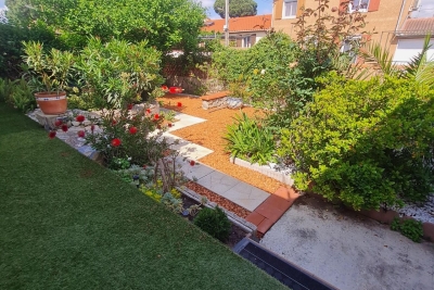 Maison à vendre à PALAU DEL VIDRE  - 4 pièces - 117 m² 