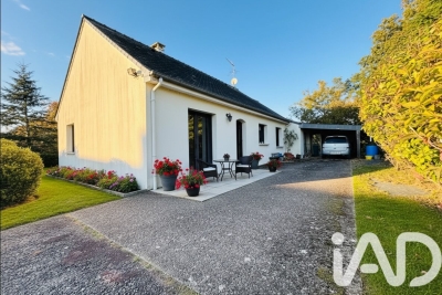 Maison à vendre à SOUDAN  - 3 pièces - 94 m² 