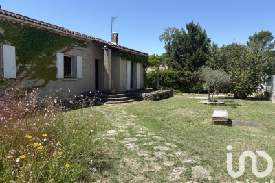 Maison à vendre st didier 