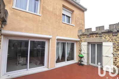 Appartement à vendre à SABLONS  - 6 pièces - 102 m² 