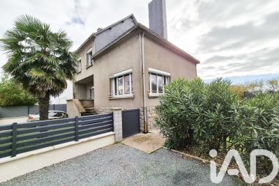 Maison à vendre à DONGES  - 7 pièces - 130 m² 