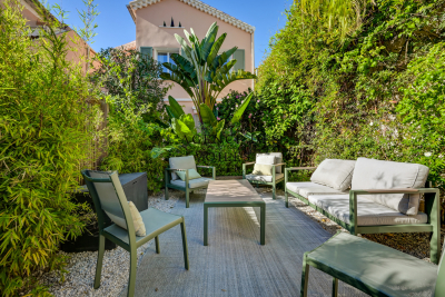 Maison à vendre à SANARY-SUR-MER  - 3 pièces - 85 m² 