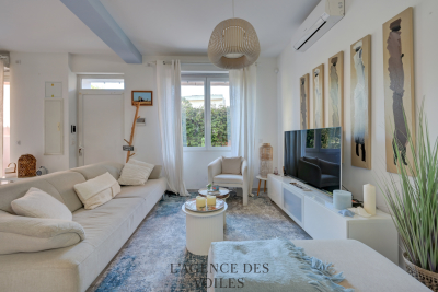 Maison &agrave; vendre une villa 2 
