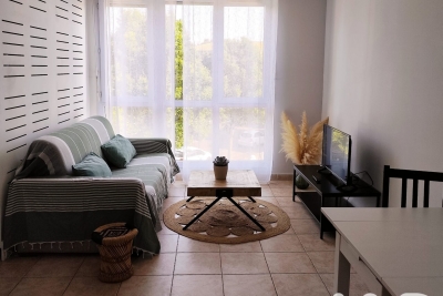 Appartement à vendre vaucluse 84000