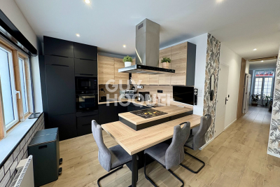 Appartement à vendre à MARANS  - 2 pièces - 55 m² 