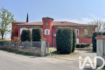 Appartement à vendre à MURET  - 5 pièces - 178 m² 