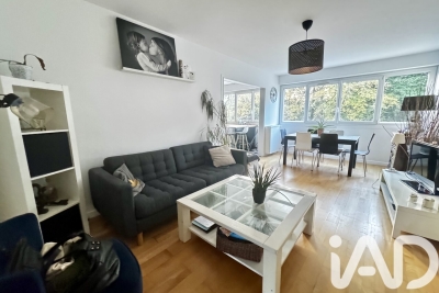 Appartement à vendre à ORVAULT  - 4 pièces - 75 m² 