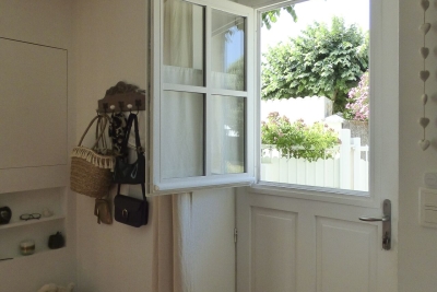 Maison à vendre à LA ROCHELLE  - 5 pièces - 132 m² 