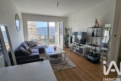 Appartement à vendre à NANTES  - 2 pièces - 40 m² 