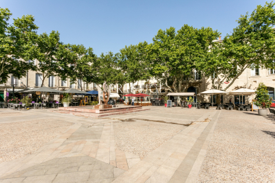 Appartement à vendre à MONTPELLIER  - 2 pièces - 36 m² 