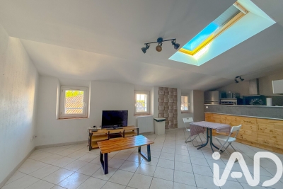 Appartement à vendre logements crau 