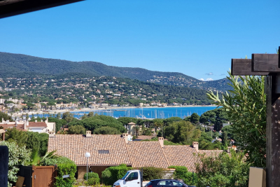 Maison &agrave; vendre &agrave; CAVALAIRE-SUR-MER  - 2 pi&egrave;ces - 49 m&sup2; 