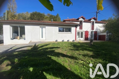 Maison à vendre avec travaux bayonne 