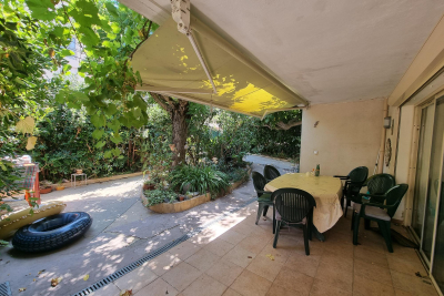 House for sale in CAVALAIRE-SUR-MER  - 4 rooms - 113 m² 