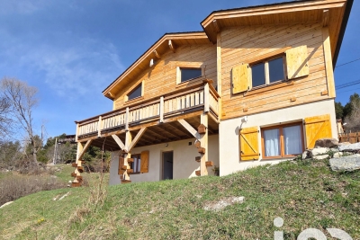 Maison à vendre à BOLQUERE  - 7 pièces - 188 m² 