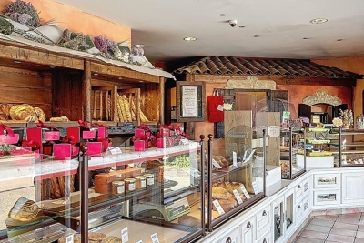 Commerce à vendre à L'ARBRESLE   - 185 m² 