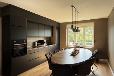 Appartement à vendre à MONTOIS LA MONTAGNE  - 3 pièces - 68 m² 