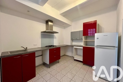 Maison à vendre à ST-NAZAIRE-D'AUDE  - 4 pièces - 64 m² 