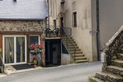 Maison &agrave; vendre &agrave; ST-SAUVEUR-CAMPRIEU  - 7 pi&egrave;ces - 100 m&sup2; 