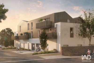 Appartement à vendre environnement nantes