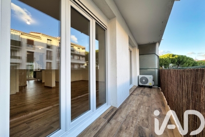 Appartement à vendre à PERPIGNAN  - 3 pièces - 73 m² 