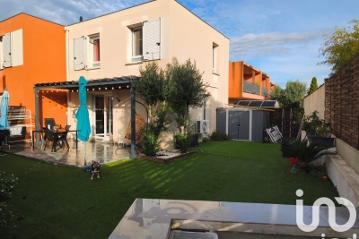 Maison à vendre à MARIGNANE  - 3 pièces - 61 m² 