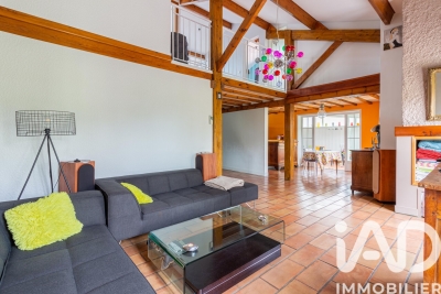 Maison à vendre à CESTAS  - 5 pièces - 134 m² 