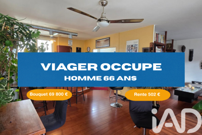 Maison à vendre environnement nantes