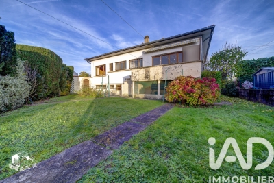 Maison à vendre à YUTZ  - 5 pièces - 90 m² 