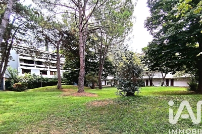 Appartement à vendre à AIX-EN-PROVENCE  - 1 pièces - 17 m² 