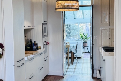 Maison à vendre à SAINTES  - 4 pièces - 90 m² 