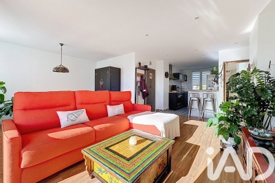 Appartement à vendre à ROMANS-SUR-ISÈRE  - 3 pièces - 65 m² 