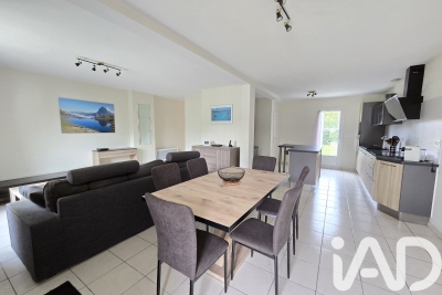 Maison à vendre à CREON Sainte-Foy-la-Grande - 4 pièces - 94 m² 