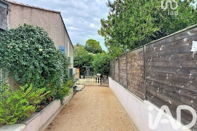 Maison à vendre à MARTIGUES  - 4 pièces - 98 m² 