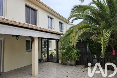 Maison à vendre à AIFFRES  - 5 pièces - 138 m² 