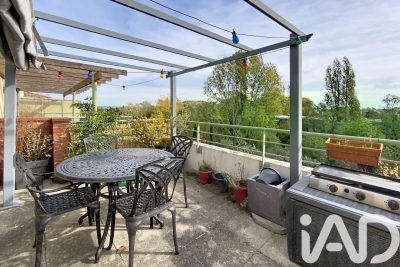 Appartement à vendre à TOULOUSE  - 3 pièces - 64 m² 