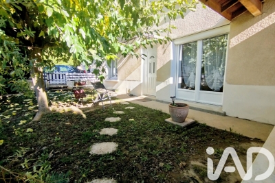 Maison à vendre à LES CÔTES-D'AREY  - 5 pièces - 153 m² 