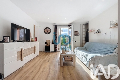 Maison à vendre à LA SEYNE-SUR-MER  - 7 pièces - 150 m² 