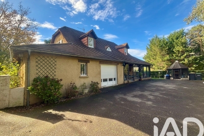 Maison à vendre travaux pau 